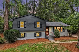 3607 Woodlea Dr, Raleigh, NC 27604 - Photo 1