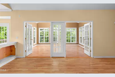 533 Carriage Woods Circle, Cary, NC 27513 - Photo 14
