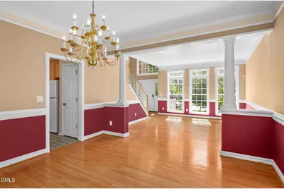 533 Carriage Woods Circle, Cary, NC 27513 - Photo 28