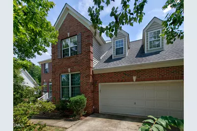 533 Carriage Woods Circle, Cary, NC 27513 - Photo 1