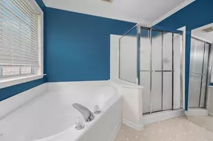 533 Carriage Woods Cir, Cary, NC 27513 - Photo 36