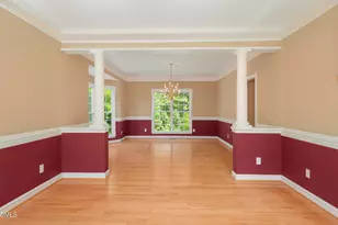 533 Carriage Woods Cir, Cary, NC 27513 - Photo 26