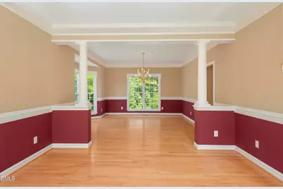 533 Carriage Woods Circle, Cary, NC 27513 - Photo 26