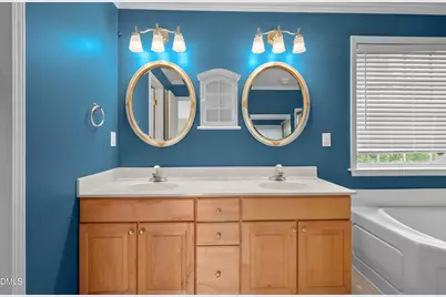 533 Carriage Woods Circle, Cary, NC 27513 - Photo 8