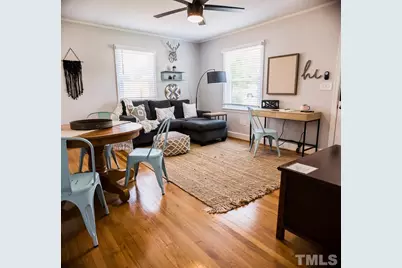 2505 Newbold Street, Raleigh, NC 27603 - Photo 4