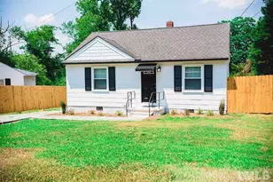 2505 Newbold St, Raleigh, NC 27603 - Photo 1