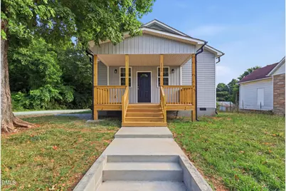 1302 Sidney Avenue, Burlington, NC 27217 - Photo 1