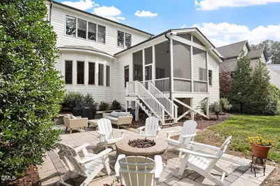 6128 Ponderosa Road, Raleigh, NC 27612 - Photo 38