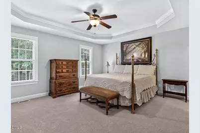 1514 Anterra Drive, Wake Forest, NC 27587 - Photo 16