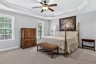 1514 Anterra Dr, Wake Forest, NC 27587 - Photo 16