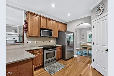 1514 Anterra Drive, Wake Forest, NC 27587 - Photo 12