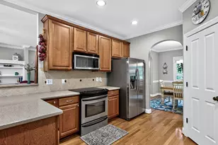 1514 Anterra Dr, Wake Forest, NC 27587 - Photo 12
