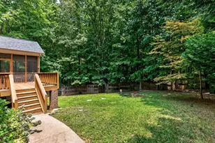1514 Anterra Dr, Wake Forest, NC 27587 - Photo 26