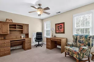 1514 Anterra Dr, Wake Forest, NC 27587 - Photo 22