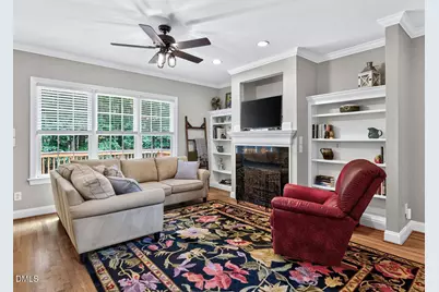 1514 Anterra Drive, Wake Forest, NC 27587 - Photo 8