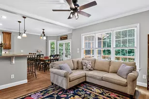 1514 Anterra Dr, Wake Forest, NC 27587 - Photo 10