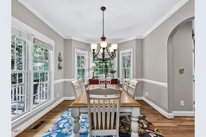 1514 Anterra Drive, Wake Forest, NC 27587 - Photo 6