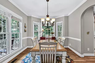 1514 Anterra Dr, Wake Forest, NC 27587 - Photo 6