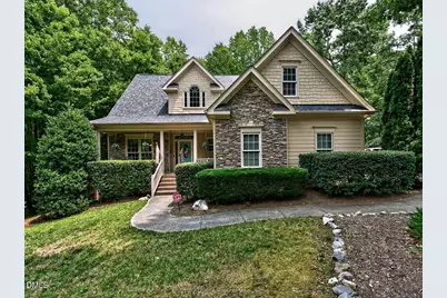 1514 Anterra Drive, Wake Forest, NC 27587 - Photo 2