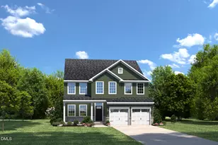 2136 Gln Holw Dr, Raleigh, NC 27604 - Photo 1