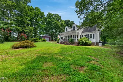 2552 Person Road, Louisburg, NC 27549 - Photo 8
