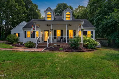 2552 Person Road, Louisburg, NC 27549 - Photo 70