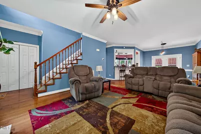 2552 Person Road, Louisburg, NC 27549 - Photo 14