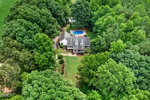 2552 Person Rd, Louisburg, NC 27549 - Photo 2