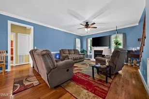 2552 Person Rd, Louisburg, NC 27549 - Photo 16