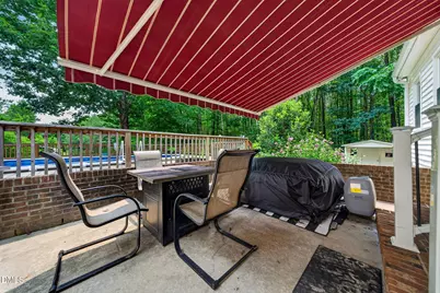 2552 Person Road, Louisburg, NC 27549 - Photo 52