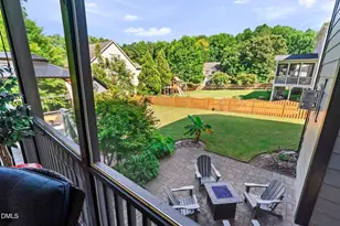 637 Apalachia Lake Dr, Fuquay Varina, NC 27526 - Photo 38