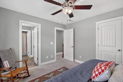637 Apalachia Lake Drive, Fuquay-Varina, NC 27526 - Photo 30