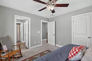 637 Apalachia Lake Dr, Fuquay Varina, NC 27526 - Photo 30