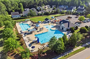 637 Apalachia Lake Dr, Fuquay Varina, NC 27526 - Photo 46