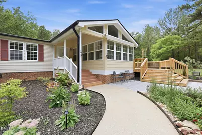 7569 Nc-96, Oxford, NC 27565 - Photo 20