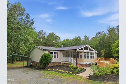 7569 Nc-96, Oxford, NC 27565 - Photo 6