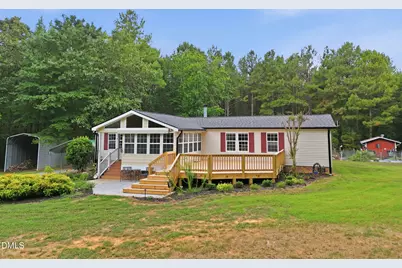 7569 Nc-96, Oxford, NC 27565 - Photo 2