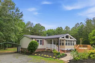 7569 NC-96, Oxford, NC 27565 - Photo 6