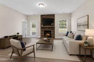2238 Campbell Loop, Burlington, NC 27215 - Photo 4