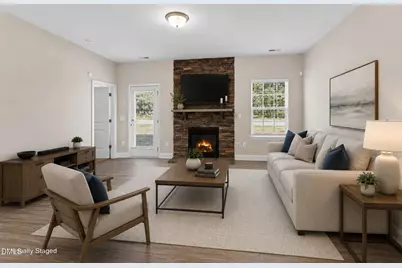 2238 Campbell Loop, Burlington, NC 27215 - Photo 4