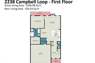 2238 Campbell Loop, Burlington, NC 27215 - Photo 44