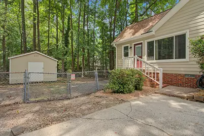 500 Pinewood Drive, Apex, NC 27502 - Photo 30