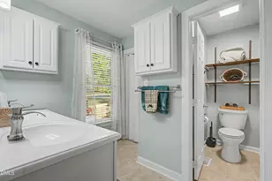 500 Pinewood Dr, Apex, NC 27502 - Photo 18