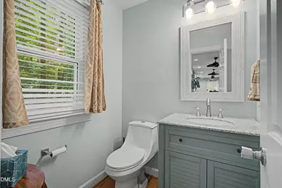 500 Pinewood Drive, Apex, NC 27502 - Photo 12