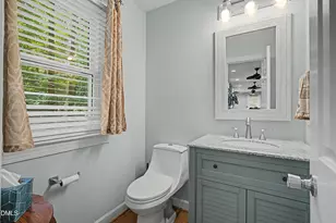 500 Pinewood Dr, Apex, NC 27502 - Photo 12