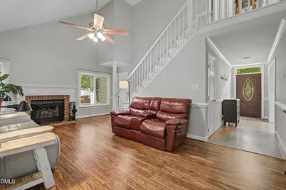 500 Pinewood Drive, Apex, NC 27502 - Photo 14
