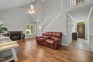 500 Pinewood Dr, Apex, NC 27502 - Photo 14