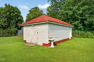 306 S James St, Goldsboro, NC 27530 - Photo 36