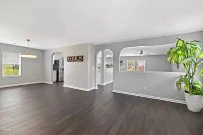 1017 Gelfield Road, Knightdale, NC 27545 - Photo 24