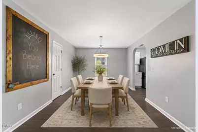 1017 Gelfield Road, Knightdale, NC 27545 - Photo 12
